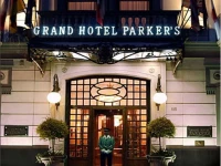 Parkers Grand Hotel 5*