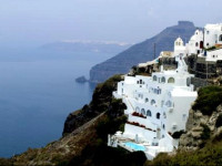 Tzekos Villas
