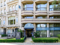 B-Aparthotel Montgomery
