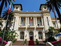 Memole Inn Sanremo 3*