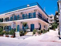 Kiani Akti Hotel Selianitika 2*