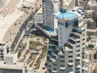Isrotel Tower