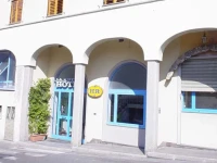 La Ripetta 3*