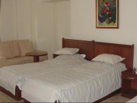 Astra Garni Hotel