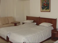 Astra Garni Hotel 3*
