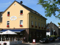 Hotel Landhaus Knappmann