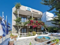 Lia Apartments 2*