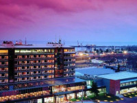 Buyuk Samsun Hotel