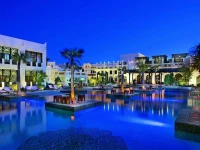 Crystal Palace Hotel Doha 3*