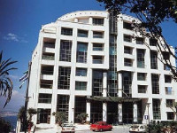 Holiday Inn Haifa