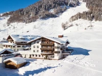Landhaus Strolz 4*