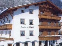 Landhaus Strolz
