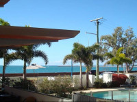 Pier One Apartments