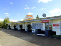 Birchlands Motel