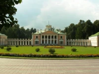 Валуево санаторий  5*