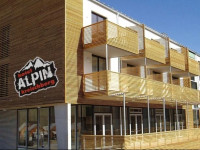 Hotel Alpin am Kreischberg