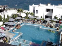 Tenedos 3*
