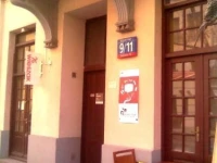 Hostel Witt 2*