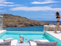 Casa Del Mar Mykonos Seaside Resort
