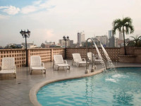 Hotel Calima Real