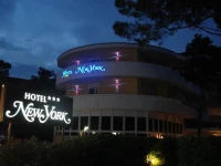 Hotel New York 3*
