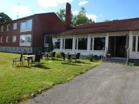 Ekbacken Sporthotell 3*