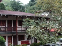 Vila Atlantica Inn 3*