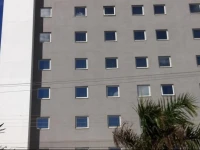 Ibis Montes Claros 4*