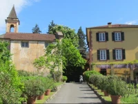 Agriturismo Villanova 2*