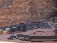 Rahayeb Desert Camp 2*