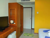 Phil Boutique Hotel @ Sansabai