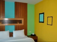 Phil Boutique Hotel @ Sansabai 3*