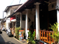 Fort Fifty Inn