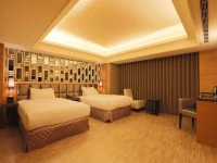 Royal Group Hotel Chang Chien Branch 4*