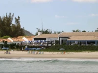 Antares Club Hotel Lagoinha 3*