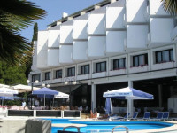 Laguna Parentium Hotel