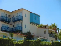 Rethymno Mare 4*