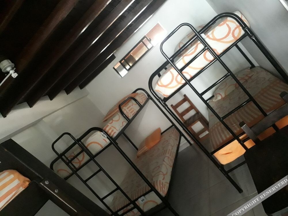 Waypoint Hostel 2*