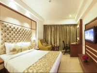 Oodles Residency 3*