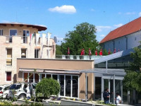 CE Plaza Hotel