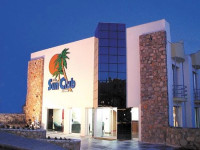 Gumbet Sun Club Bodrum