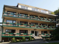 Allee Hotel Leidinger