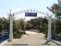 Ali Baba Hotel Gumbet