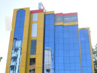 Dreamz Hotel Trivandrum