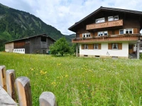 Appartements Willi 1*
