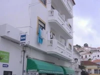 Residencia do Parque 