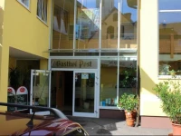 Gasthof Pension Post 3*