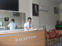 Edessa City Hotel
