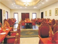 Park Rajadhani Fort 2*