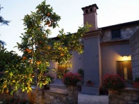 Podere Don Peppe 1884 3*
